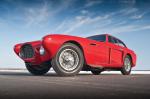 Ferrari 340 Mexico Vignale Berlinetta 1952 года